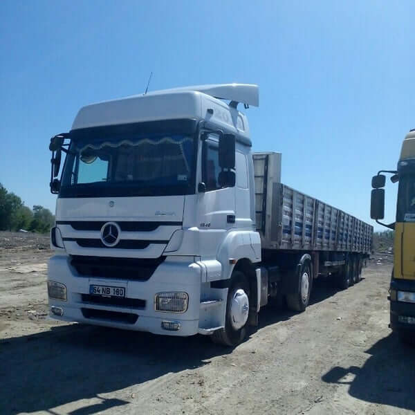 Taşınma günü için hava durumu önlemleri! : Kapak Görseli
