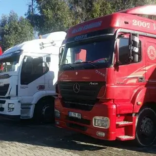 Taşınma Sonrası Yardımlar: Eşya Yerleştirme ve Montaj Hizmetleri : Kapak Görseli